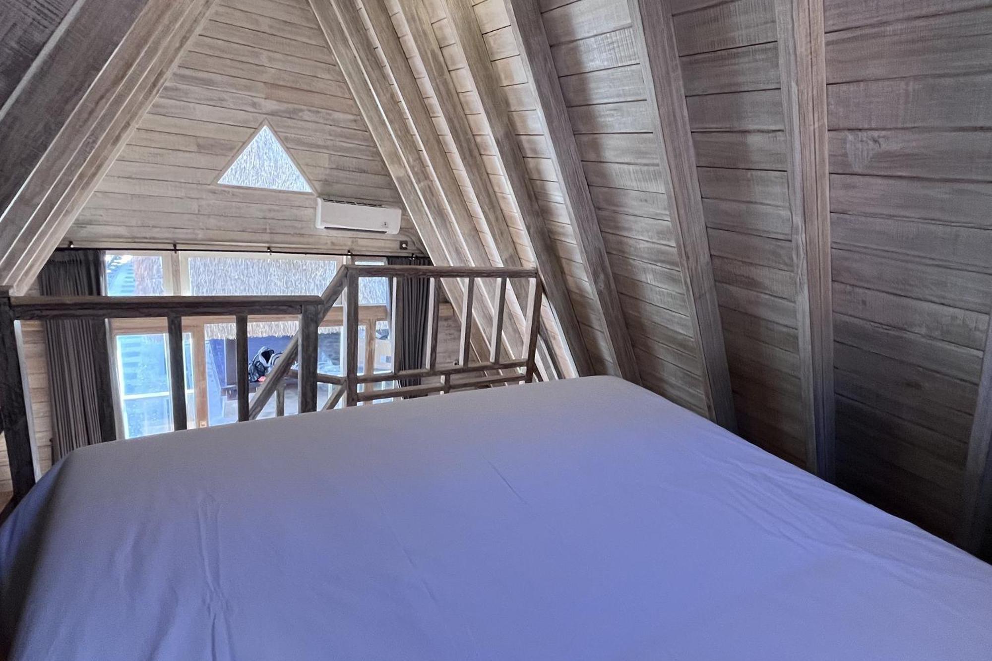 Rama Garden Lembongan Hotel Екстериор снимка