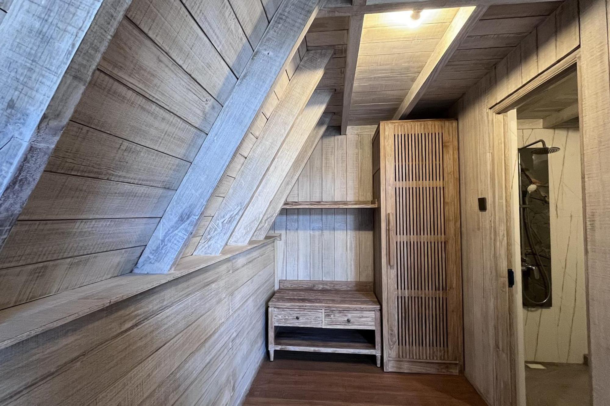 Rama Garden Lembongan Hotel Екстериор снимка