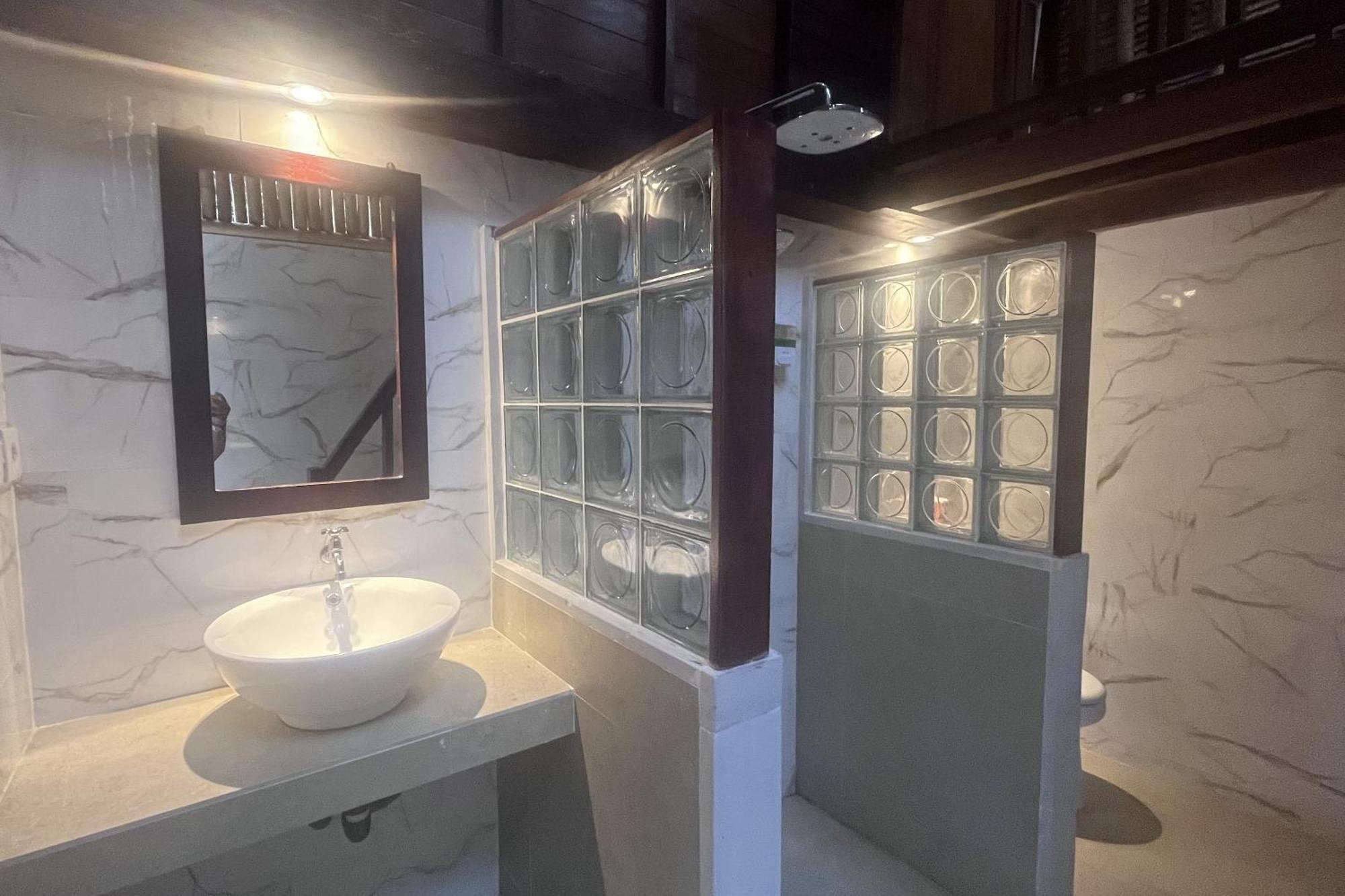 Rama Garden Lembongan Hotel Екстериор снимка