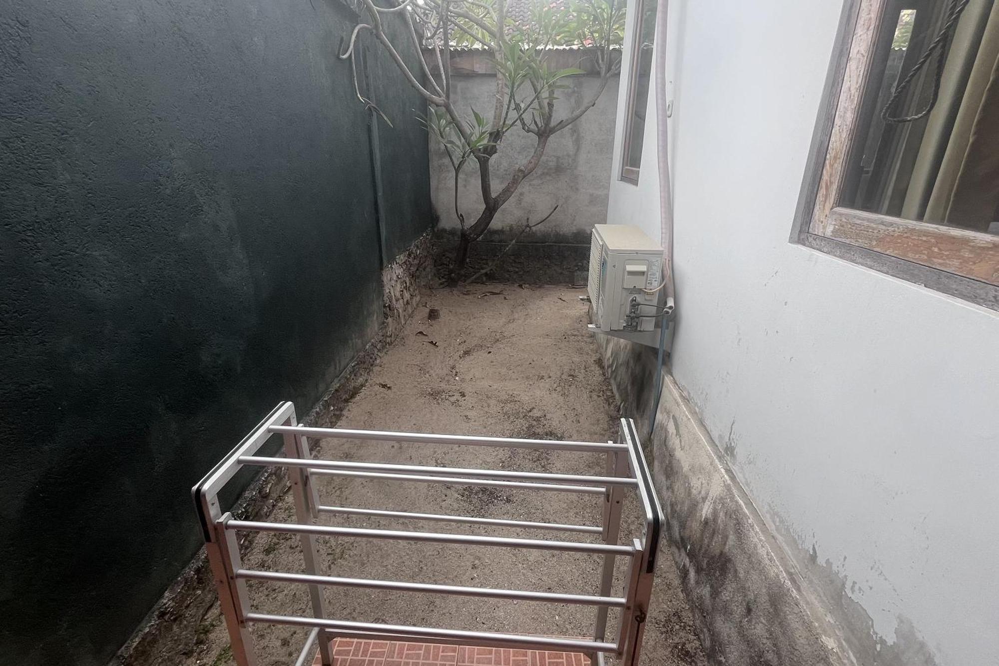Rama Garden Lembongan Hotel Екстериор снимка